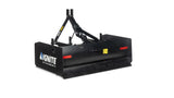 Ignite Attachments 60 in 3-Point Box Plane 46932583