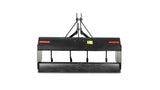 Ignite Attachments 60 in 3-Point Box Plane 46932583