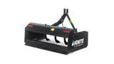 Ignite Attachments 60 in 3-Point Box Plane 46932583