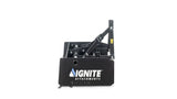 Ignite Attachments 60 in 3-Point Box Plane 46932583