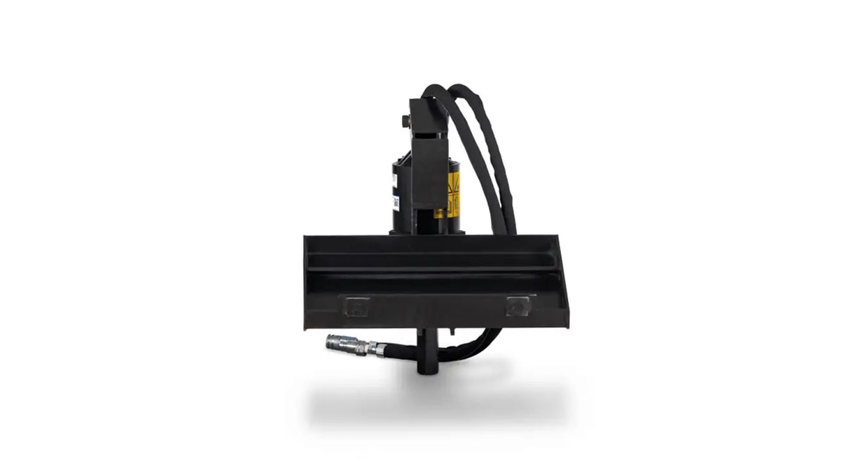 Ignite Attachments 24 in Mini Skid Steer Auger Drive 100PH