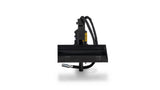 Ignite Attachments 24 in Mini Skid Steer Auger Drive 100PH