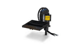 Ignite Attachments 24 in Mini Skid Steer Auger Drive 100PH