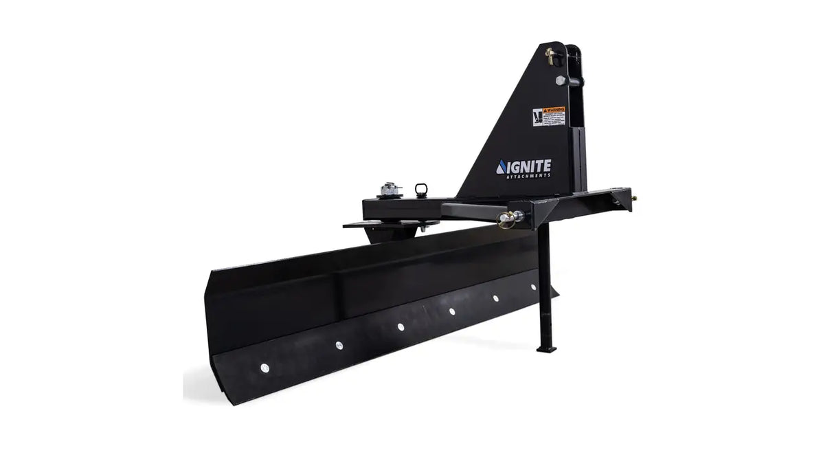 Ignite Attachments 84 in 3-Point Blade Box