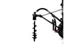 Ignite Attachments 12 in 3-Point Auger and Post Hole Digger
