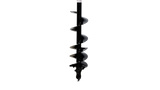 Ignite Attachments 12 in 3-Point Auger and Post Hole Digger