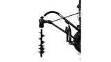 Ignite Attachments 12 in 3-Point Auger and Post Hole Digger