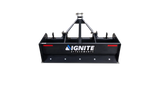 Ignite Attachments 72 in 3-Point Blade Box 7494926