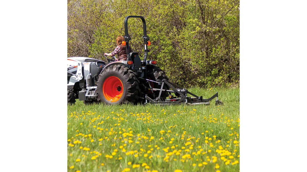 Ignite Attachments 72 in 3-Point Finish Mower