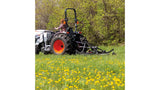 Ignite Attachments 60 in 3-Point Finish Mower