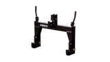 Ignite Attachments 30.25 in 3-Point Quick Hitch 7498400
