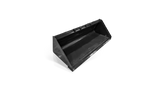 Ignite Attachments 68 in Skid Steer Severe Duty Bucket