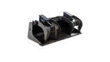 Ignite Attachments 82 in Skid Steer Bucket Grapple