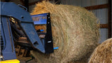 Ignite Attachments 45 in Skid Steer Combo Bale Spear 46895918