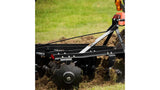 Ignite Attachments 60 in 3-Point Disc Harrow DH60