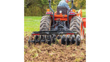 Ignite Attachments 72 in 3-Point Disc Harrow DH72