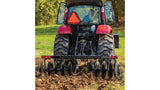 Ignite Attachments 85 in 3-Point Disc Harrow