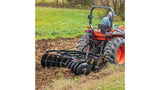 Ignite Attachments 72 in 3-Point Disc Harrow DH72