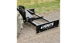 Ignite Attachments 60 in 3-Point Land Grader 7523465
