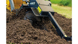 Ignite Attachments 36 x 4 in Mini Skid Steer Trencher