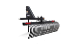 Ignite Attachments 60 in 3-Point Tine Rake 7494933