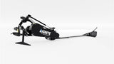 Ignite Attachments 84 in 3-Point Sickle Bar Mower