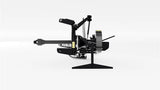 Ignite Attachments 84 in 3-Point Sickle Bar Mower