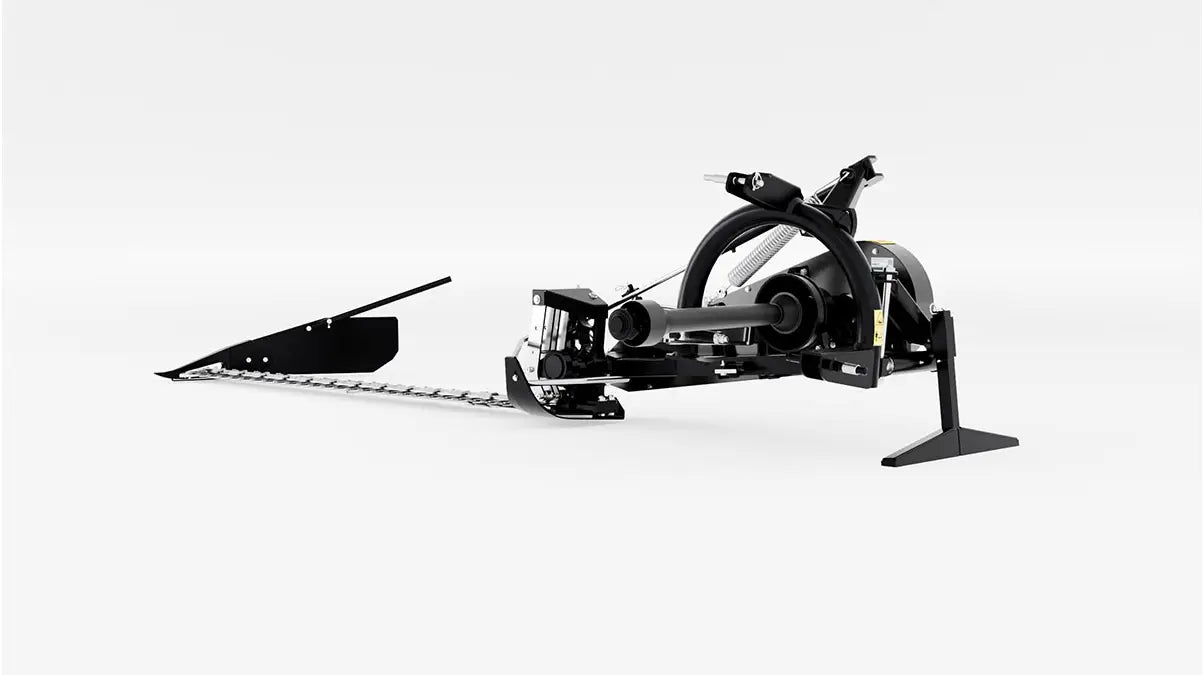 Ignite Attachments 84 in 3-Point Sickle Bar Mower
