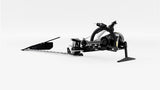 Ignite Attachments 84 in 3-Point Sickle Bar Mower
