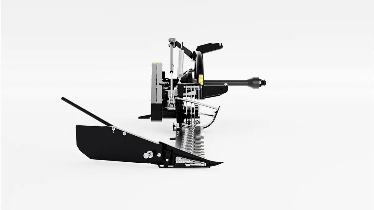 Ignite Attachments 60 in 3-Point Sickle Bar Mower
