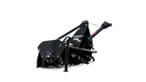 Ignite Attachments 46.5 in 3-Point Tiller