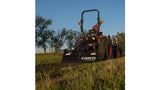 Ignite Attachments 72 in 3-Point Rotary Tiller 7494929