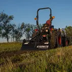 Ignite Attachments 72 in 3-Point Rotary Tiller 7494929