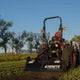 Ignite Attachments 59 in 3-Point Tiller