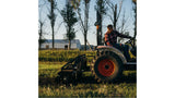 Ignite Attachments 59 in 3-Point Tiller