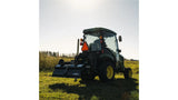 Ignite Attachments 46.5 in 3-Point Tiller