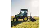 Ignite Attachments 46.5 in 3-Point Tiller
