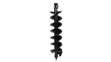 Ignite Attachments 45 in Skid Steer Auger Drive and Bit Package 75DDH