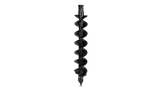 Ignite Attachments 45 in Skid Steer Auger Drive and Bit Package 75DDH