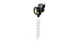 Ignite Attachments 36 in Mini Excavator Auger Drive MEX 210PH