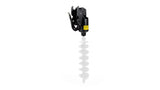 Ignite Attachments 36 in Mini Excavator Auger Drive MEX 210PH