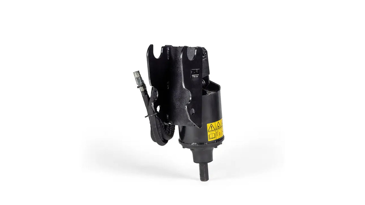 Ignite Attachments 36 in Mini Excavator Auger Drive MEX 210PH