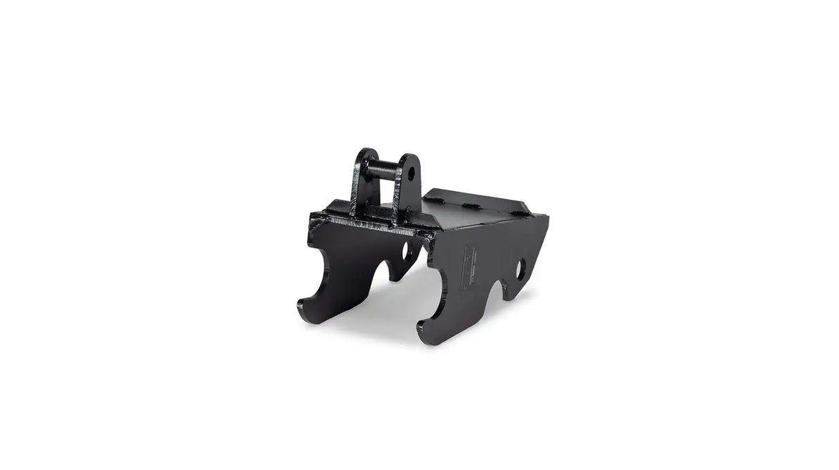 Ignite Attachments 36 in Mini Excavator Auger Drive MEX 210PH