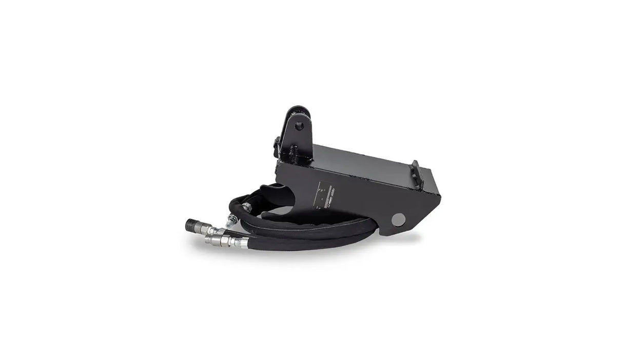 Ignite Attachments 36 in Mini Excavator Auger Drive MEX 210PH