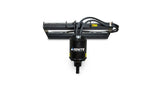 Ignite Attachments 45 in Skid Steer Auger Drive and Bit Package 150PH