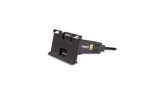 Ignite Attachments 2.1 in Skid Steer Light Duty Hydraulic Breaker