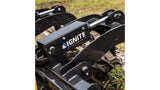 Ignite Attachments 82 in Skid Steer Bucket Grapple
