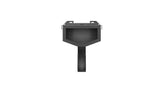 Ignite Attachments 50.5 in Skid Steer Concrete Chute Bucket