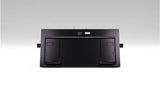 Ignite Attachments 50.5 in Skid Steer Concrete Chute Bucket