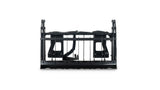 Ignite Attachments 60.5 in 3-Point Grapple Rake 46918391-B